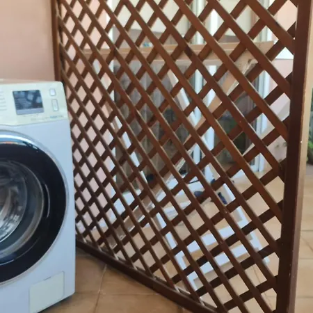 Bajron Apartmán Tirana