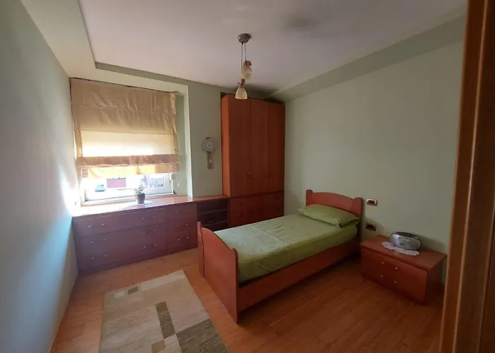 Apartmán Bajron *