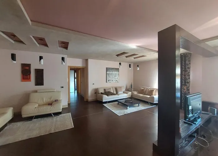 Bajron Apartmán Tirana