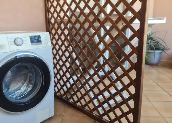 Bajron Apartmán Tirana