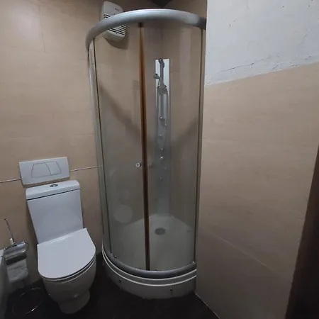 Apartmán Bajron *