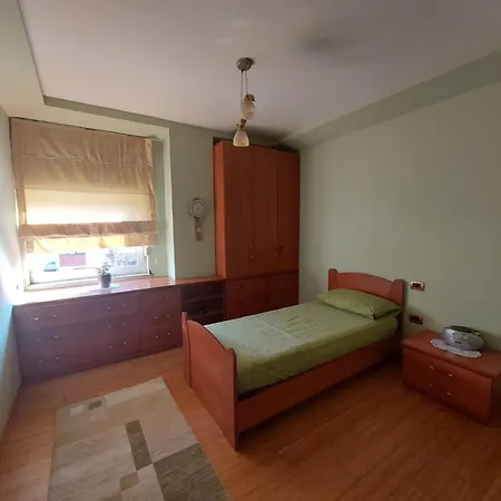 Apartmán Bajron *