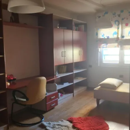 Bajron Apartmán