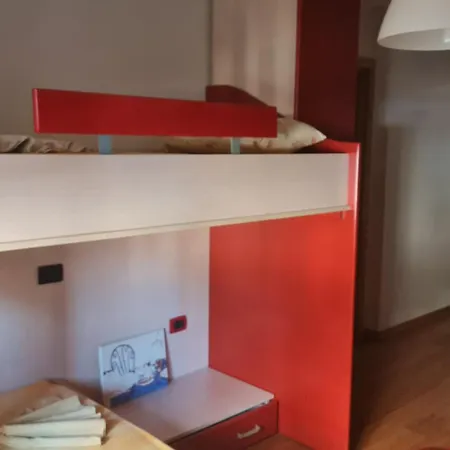 Bajron Apartmán